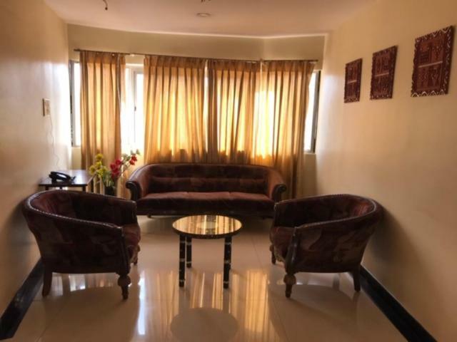 Bharati Lodge Hubli Exterior photo